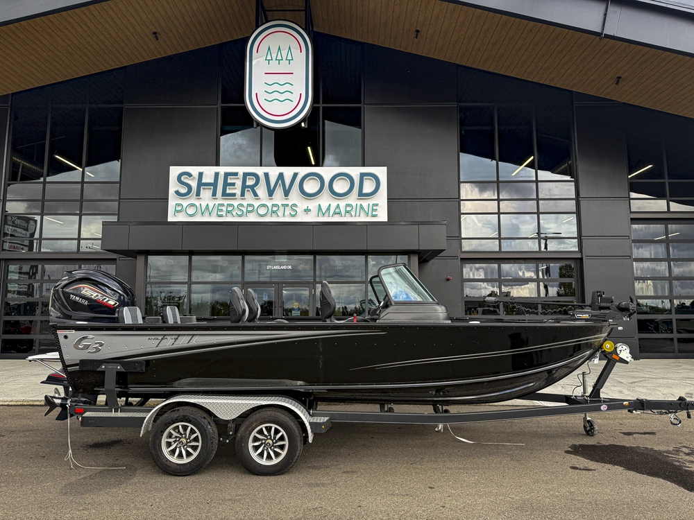 2026 G3 Boats Av21f alt