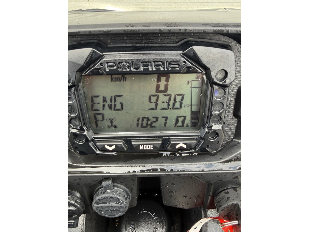 2026 Polaris Sportsman Trg 570 Premium Treeline Grn alt