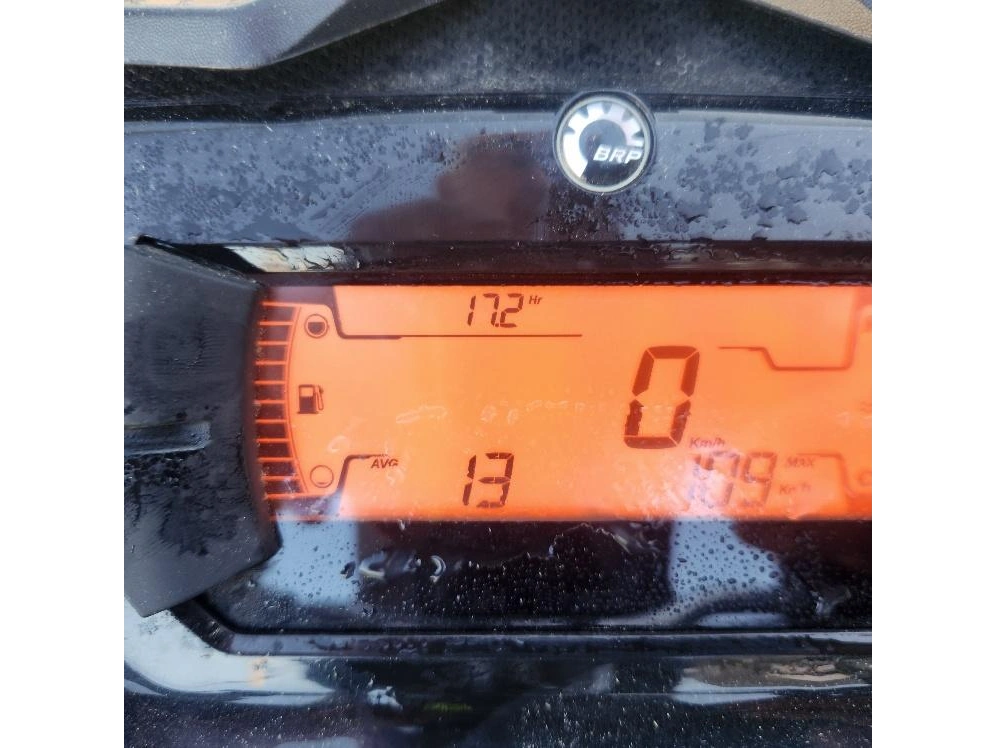 Ski-doo Tundra Le 154 600 Efi 2024 alt
