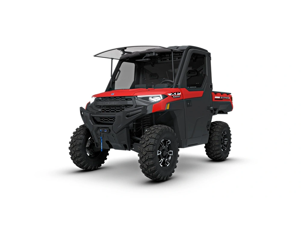 2027 Polaris Ranger Xp® 1000 Northstar Edition Ultimate alt