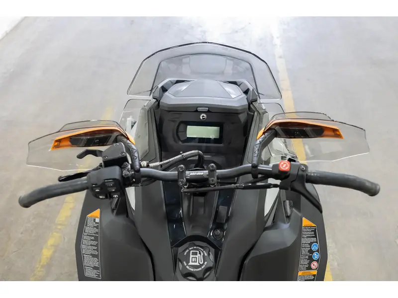 2026 Ski-doo Backcountry Aderanline 850 146 Ugtb alt