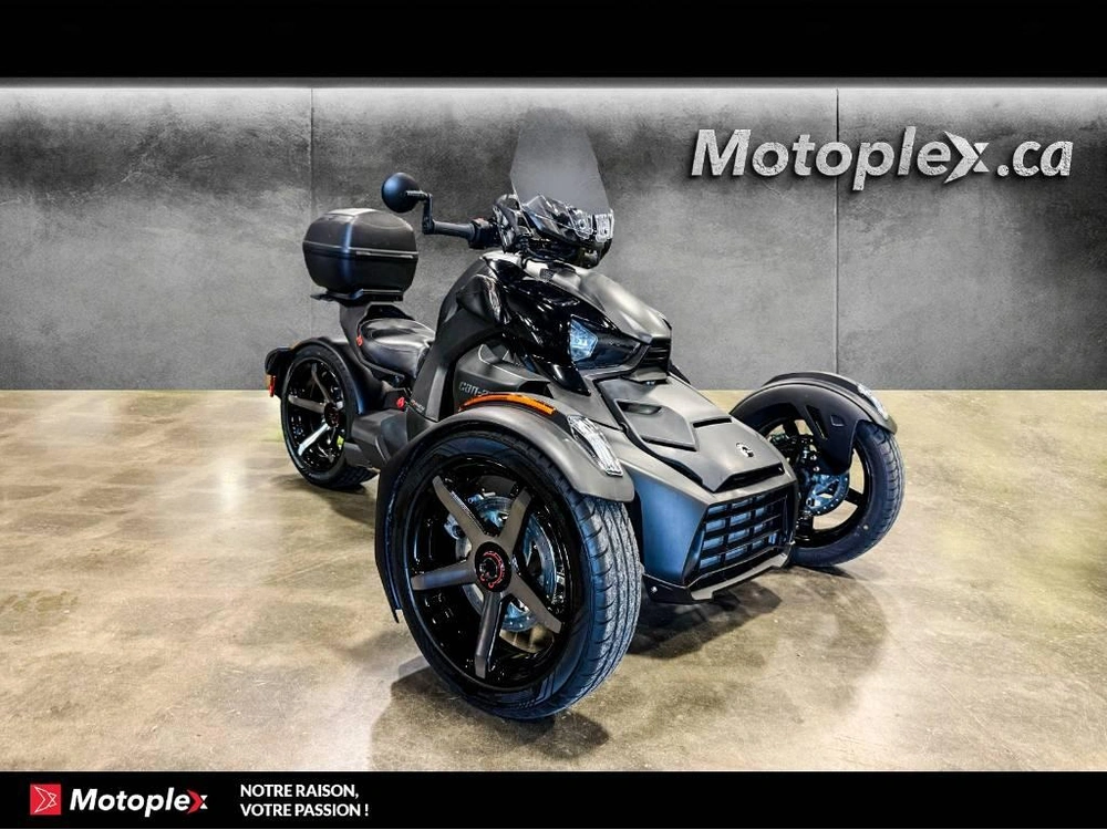Can-am Ryker 900 Sport 2023 alt