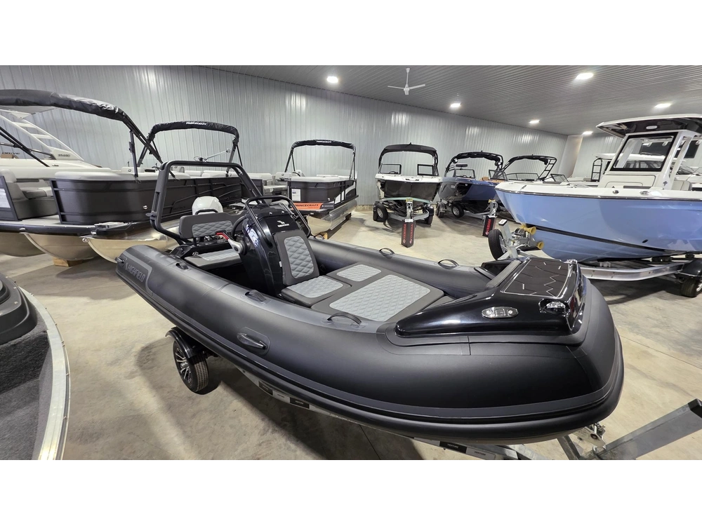 2026 Highfield Sport 420 alt