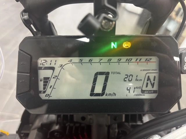 Honda Crf 300 Rally 2025 alt