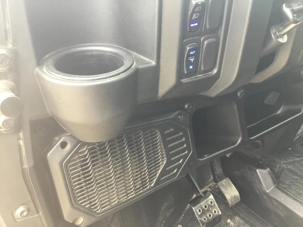 2023 Polaris Ranger Xp 1000 Ns Trail Boss alt
