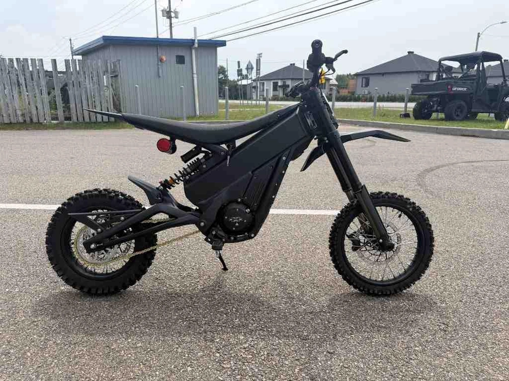 Talaria X3 Mini 2026 alt
