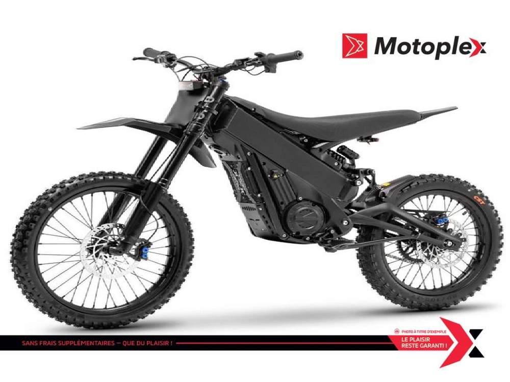 2027 Talaria X3 Pro alt