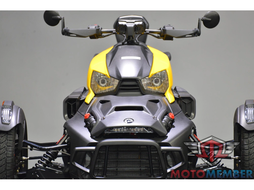 2024 Can-am Ryker Rally 900 alt
