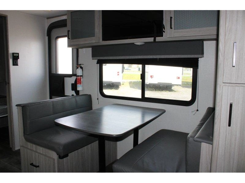 Keystone Rv Passport 229rk.sl 2022 alt