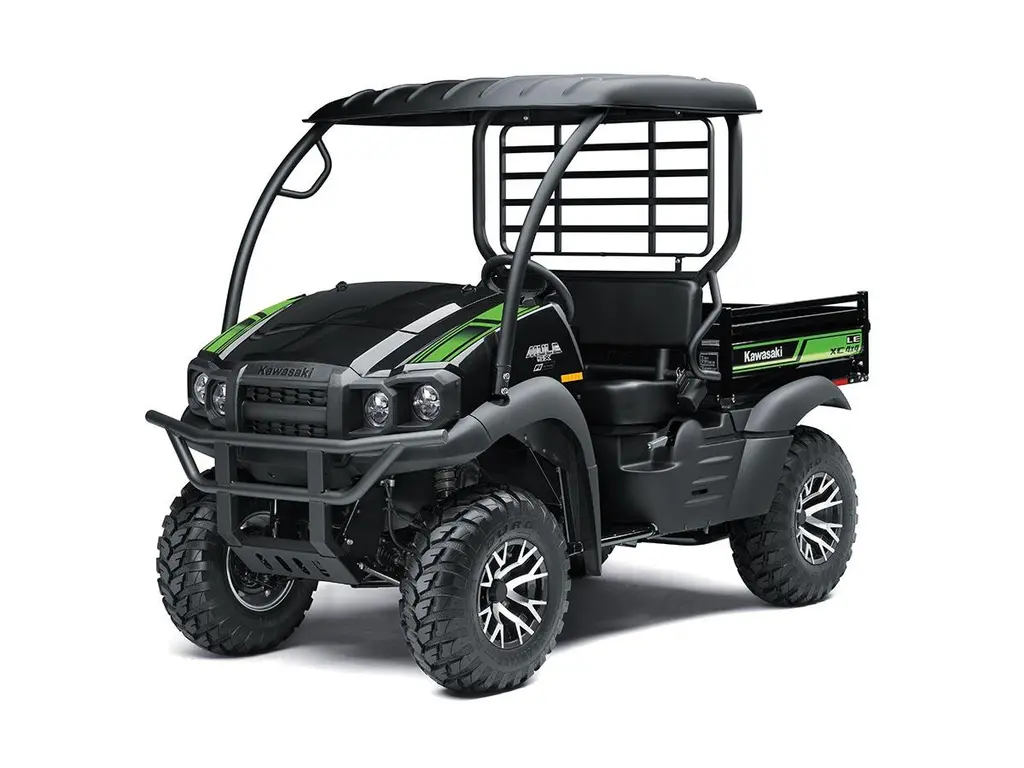 Kawasaki MULE 400 SX XC LE 2026