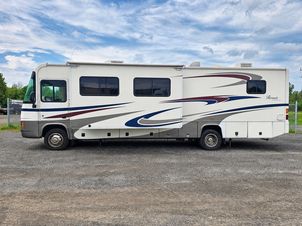 2006 Georgie Boy Pursuit 3480ds 3480ds alt