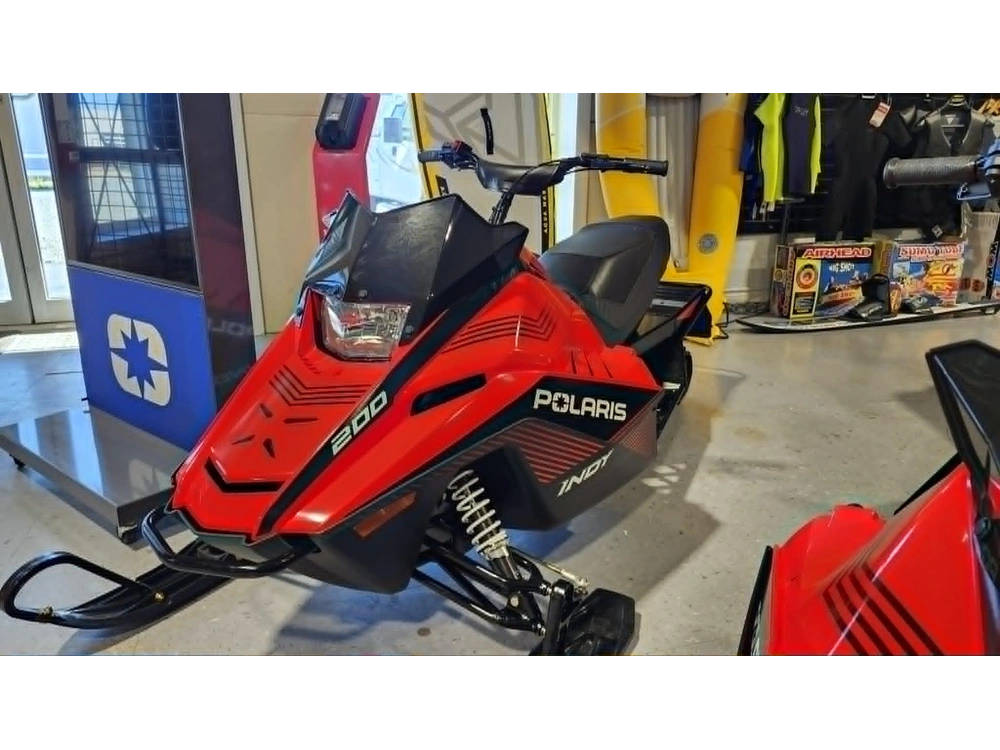 Polaris 200 Indy 2027 alt