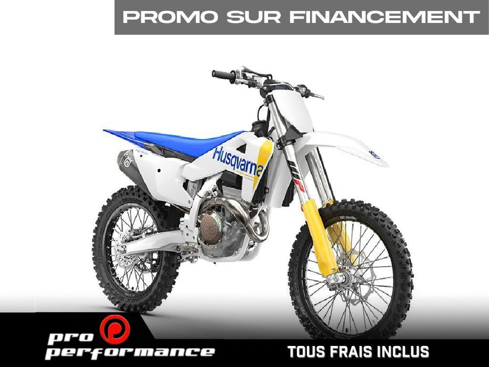 Husqvarna Fc 350 2027 alt