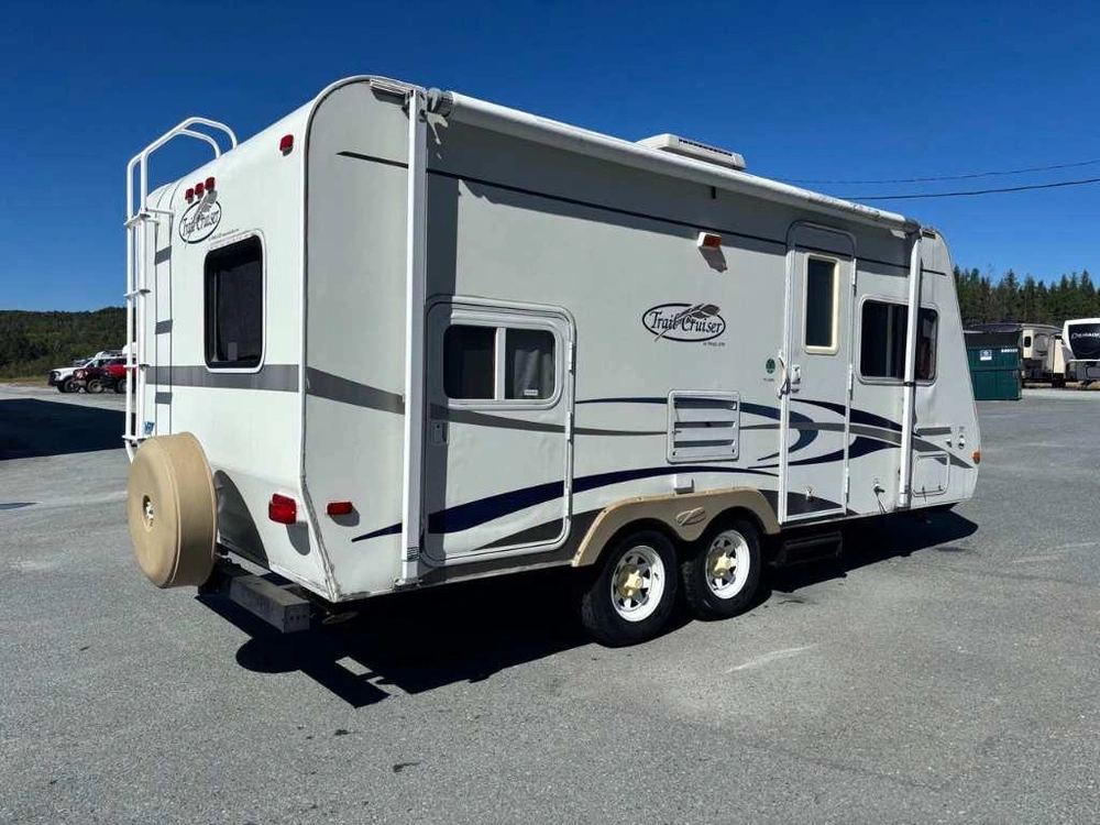 R-vision Trail Cruiser 21dbl 2006 alt