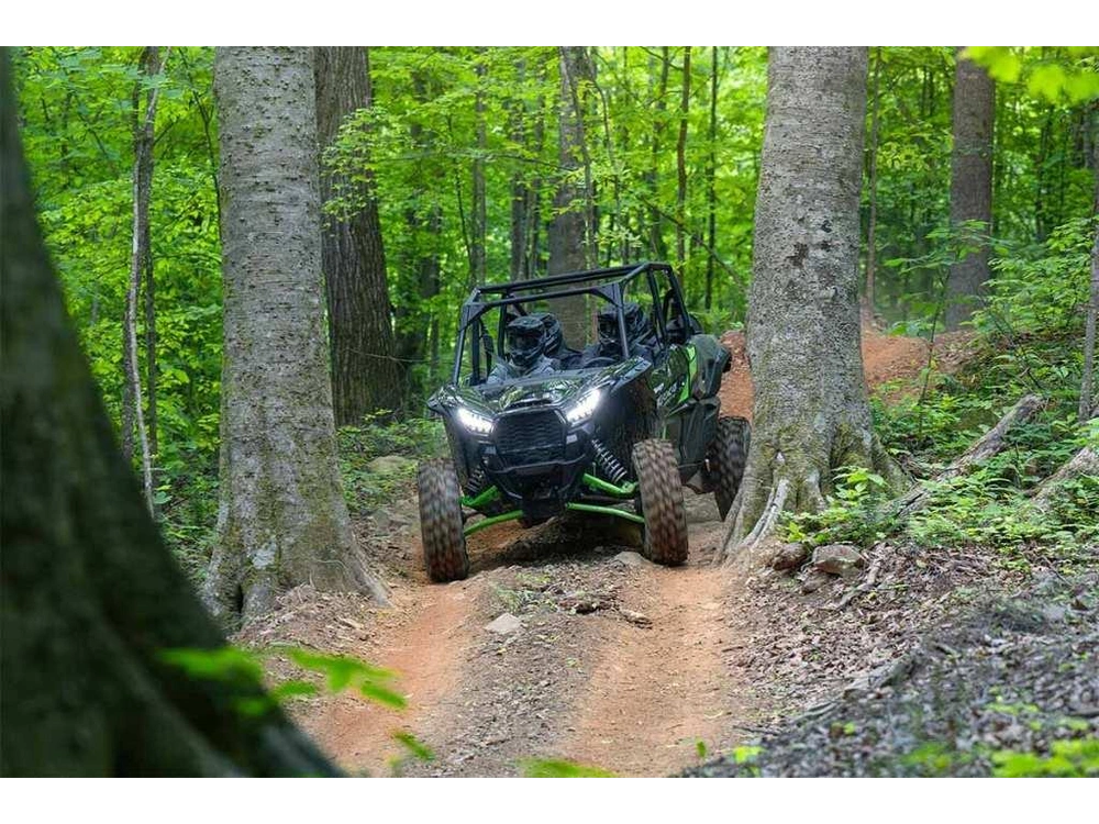 Kawasaki Teryx Krx4 1000 Tr 2027 alt