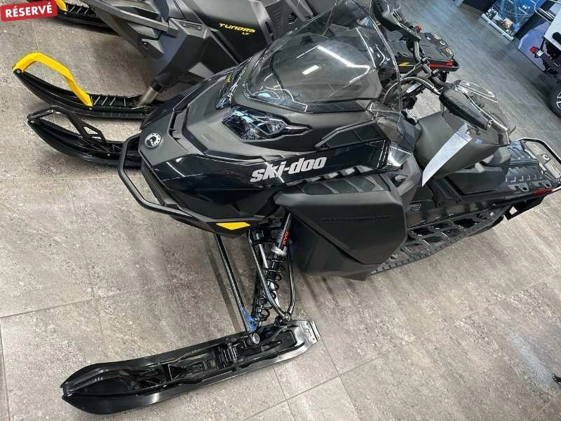 Ski-doo Backcountry Adrenaline (43'') 850 E-tec Storm 150 1.5'' E.s. 2026 alt
