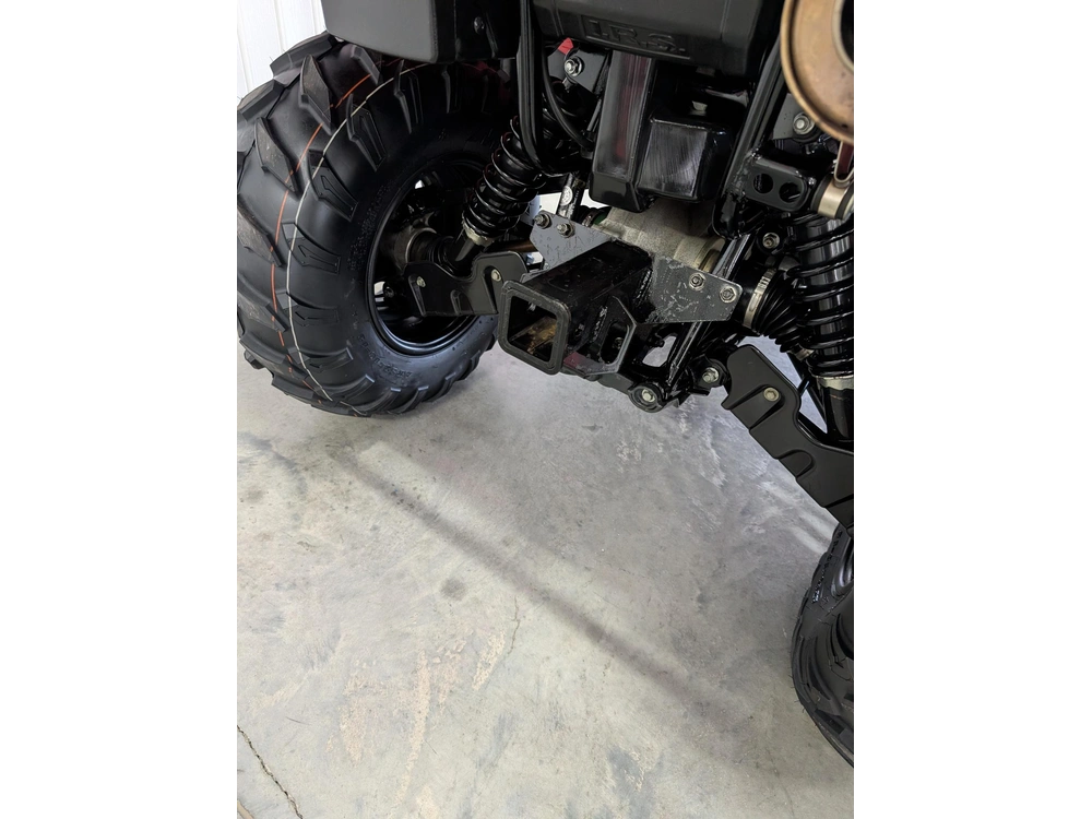 Suzuki Lt-a750 Power Steering King Quad 750 2015 alt