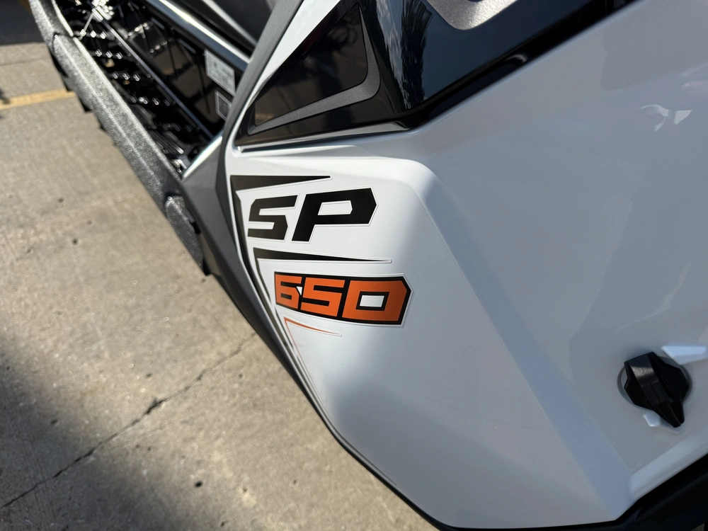 Polaris 650 Rmk Sp 155 Es 2027 alt
