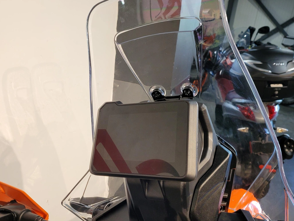 2026 Ktm 390 Adventure R *0.99%/60 Mois💳 alt