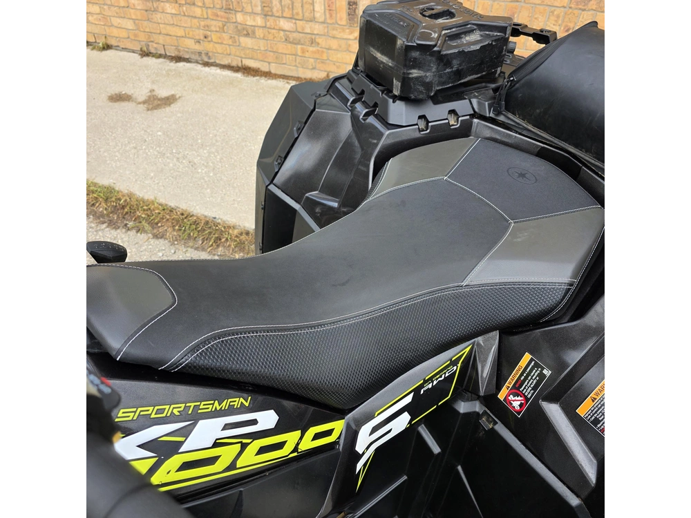 2023 Polaris Sportsman Xp 1000 S alt