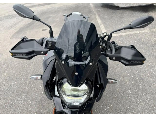 2020 Bmw F 900 R alt