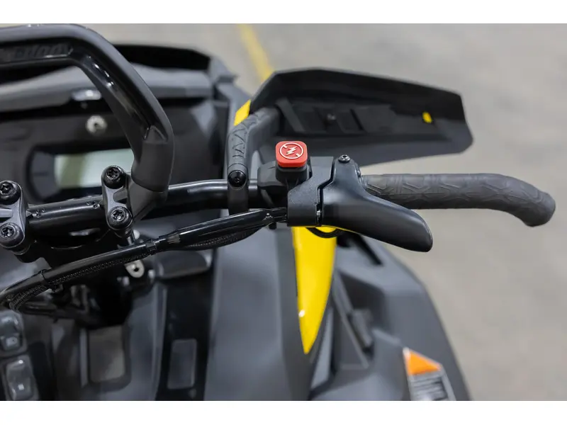 2026 Ski-Doo SUMMIT NEO 600 EFI TXTA