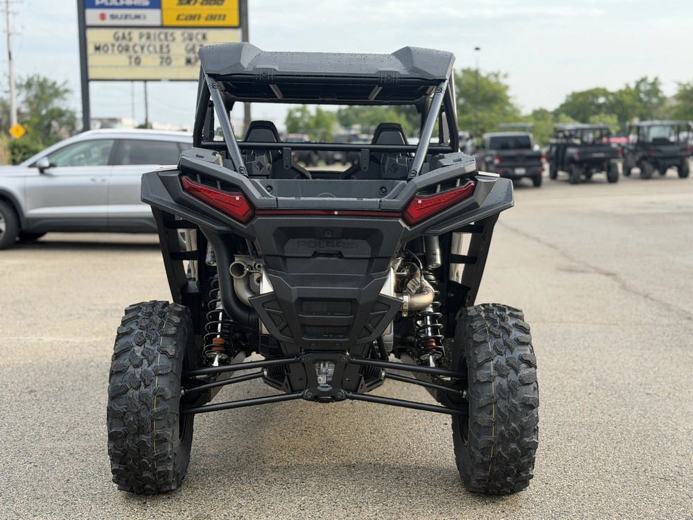 2026 Polaris Rzr Xp 1000 Ultimate alt