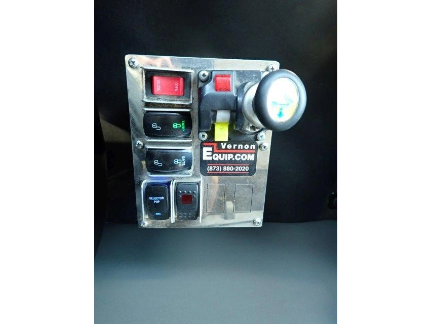 Peterbilt 567 2024