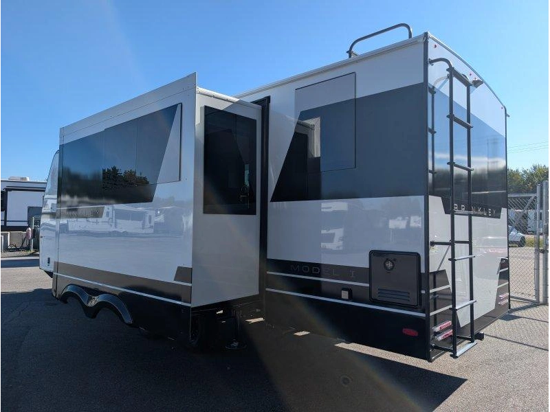 Brinkley Model I I265 2027 alt