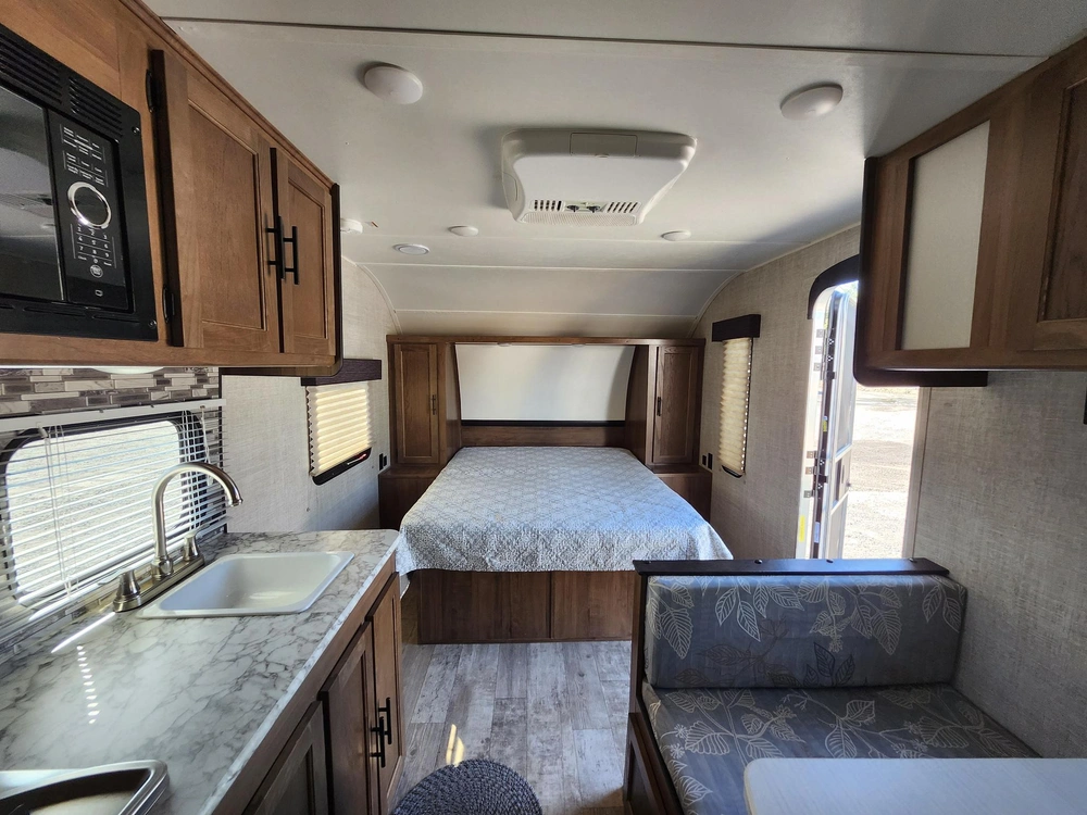 Gulf Stream Conquest 189 Dd 2024 alt