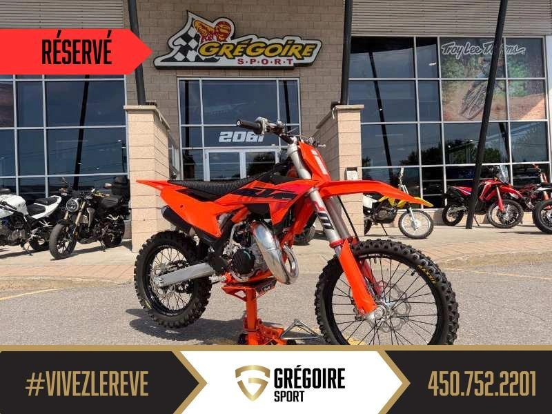 Ktm 85 Sx 19/16 2026 alt