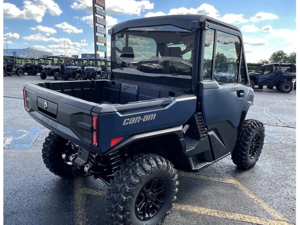 2026 Can-am Ssv Def Ltd 65 Hd11 Be Hb 26 alt