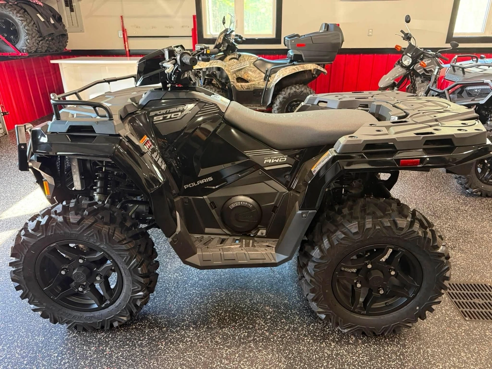 Polaris Sportsman 570 Eps 2026 alt