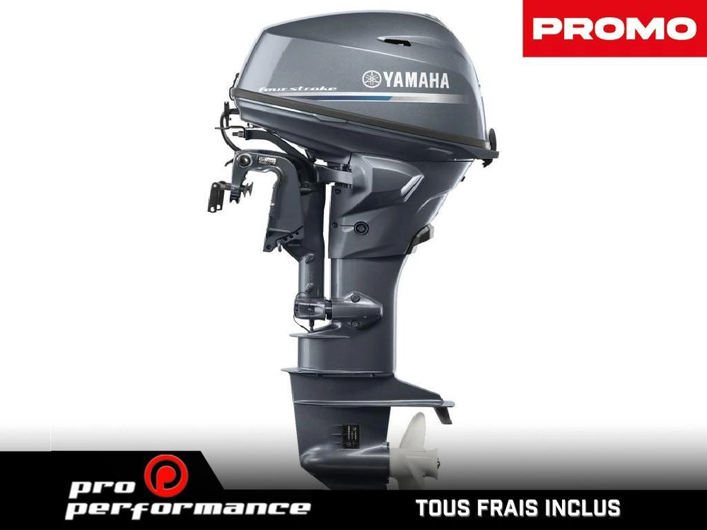 Yamaha F25smhc 2026 alt