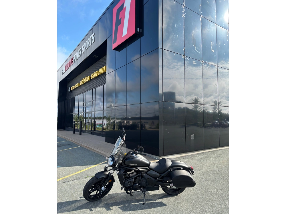 2024 Kawasaki Vulcan 650 alt