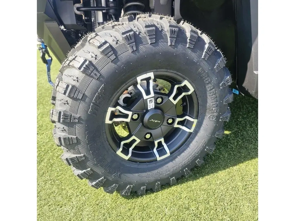 2027 Polaris Ranger Xp 1000 Northstar Premium alt