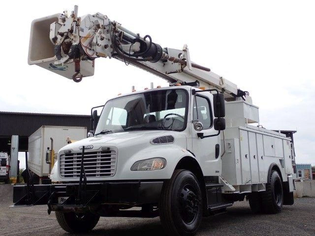 Freightliner M2106 2010