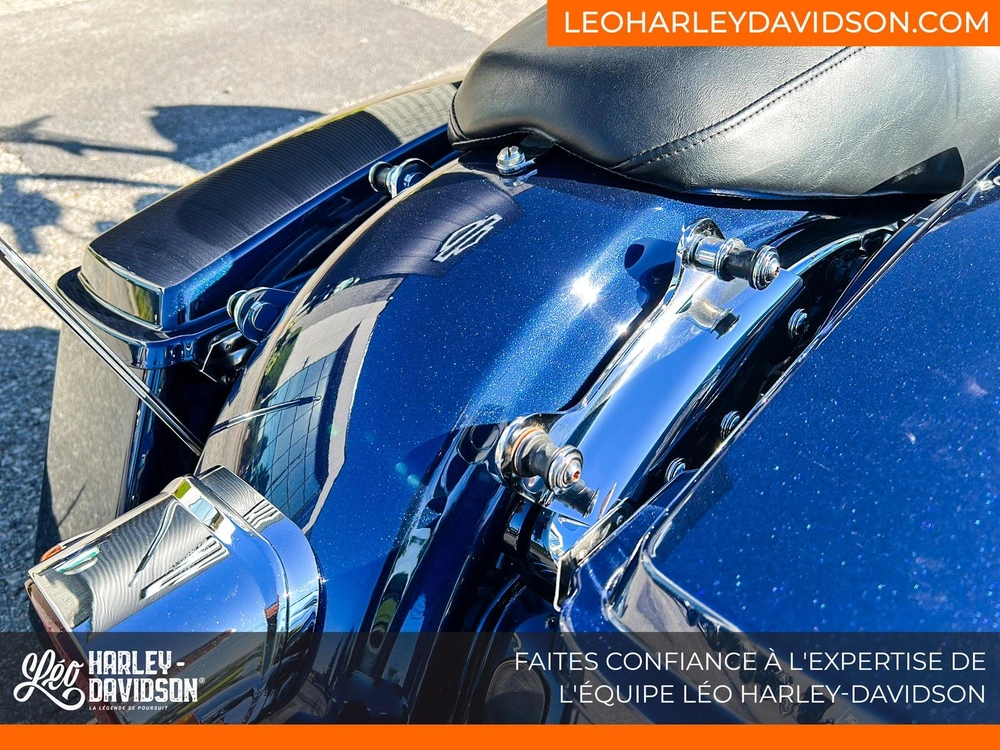 2012 Harley-davidson Fltrx Road Glide alt