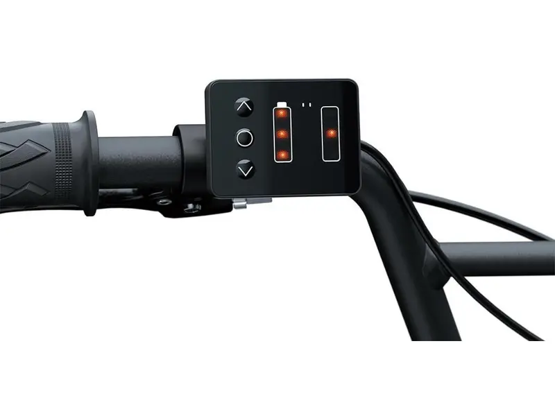 Kawasaki ELEKTRODE 20FS 2027