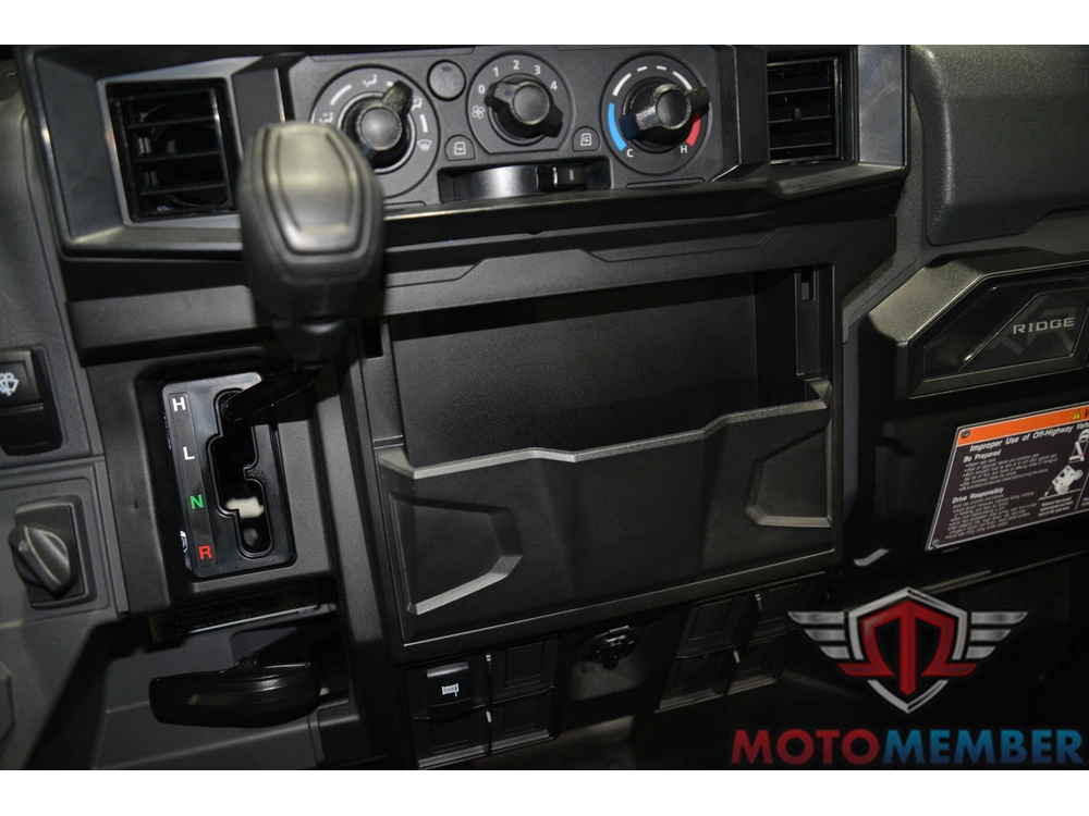 2024 Kawasaki Ridge® Xr Hvac alt