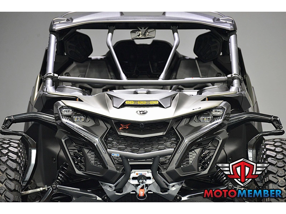 2026 Can-am Maverick R X Rc With Smart-shox alt