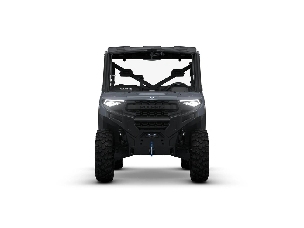 2026 Polaris Ranger Xp 1000 Northstar Edition Premium 3-seat Stealth Gray alt