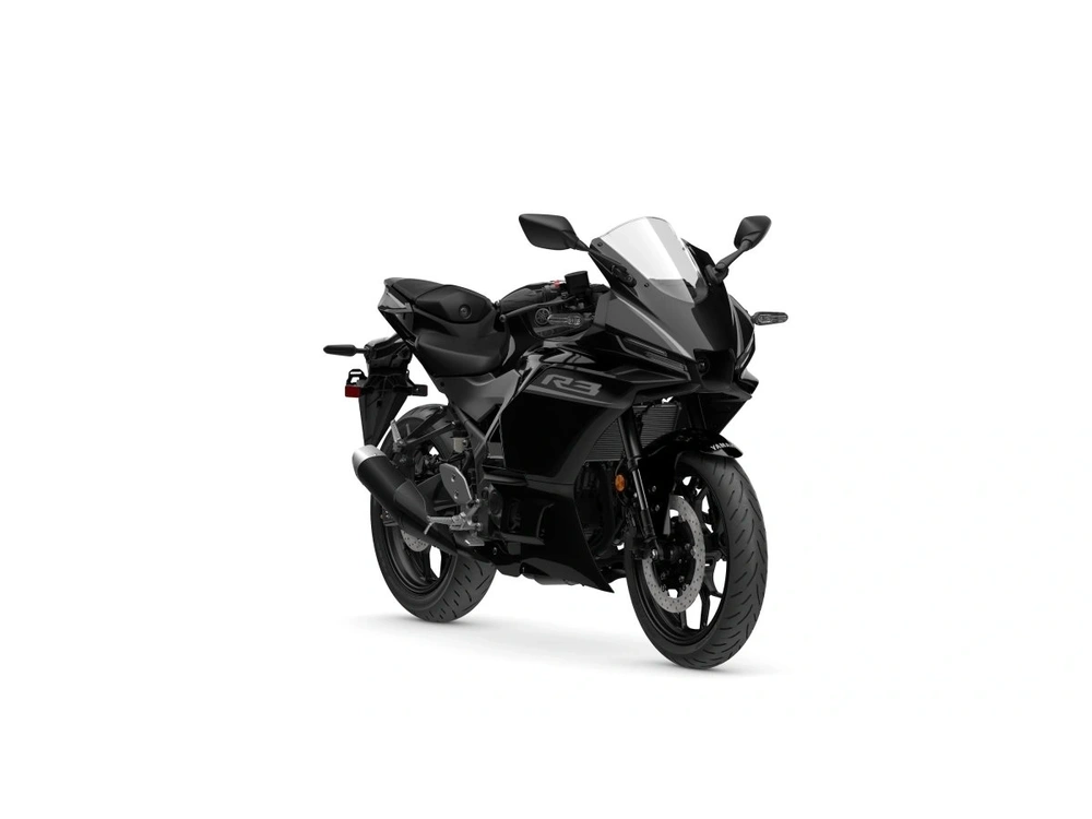 2026 Yamaha Yzf-r3 alt
