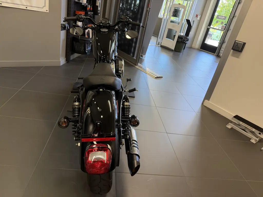 Harley-Davidson SPORTSTER 1200 48XL1200X 2016