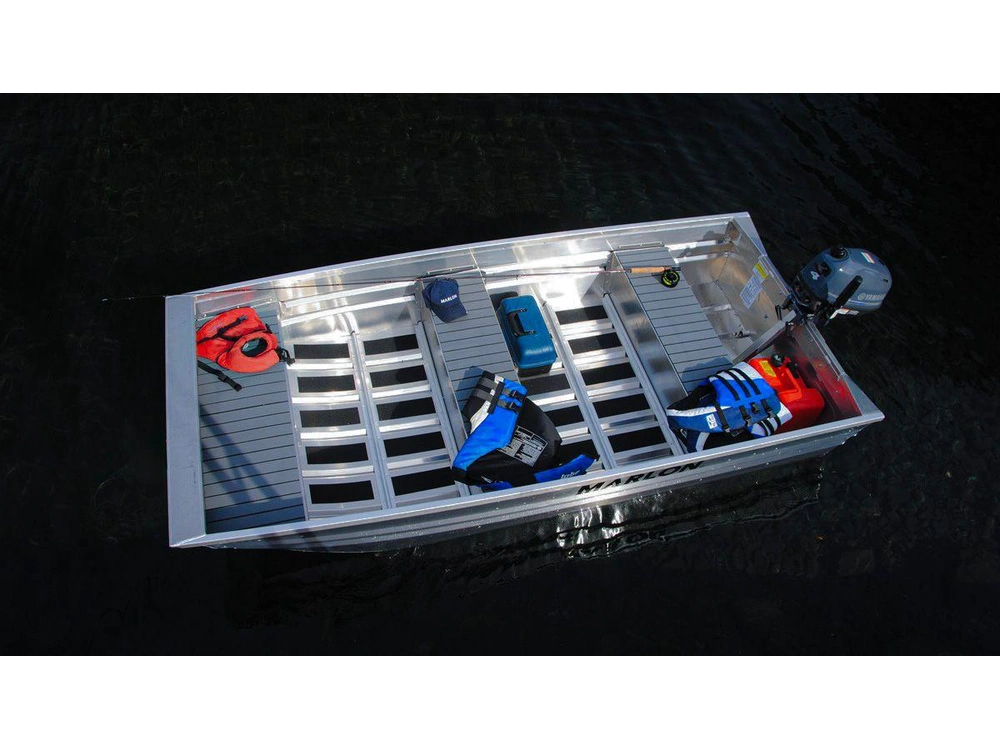 2026 Marlon 10' Jon Boat Sport