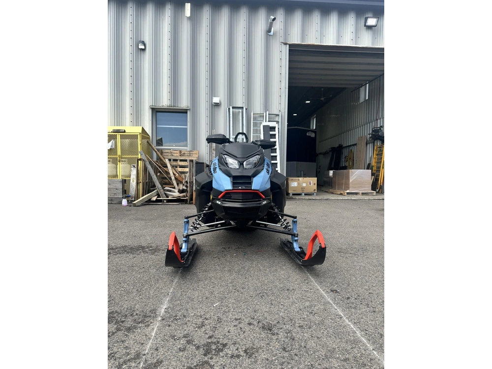 2026 Ski-doo Expedition Extreme 900ace Turbo R alt