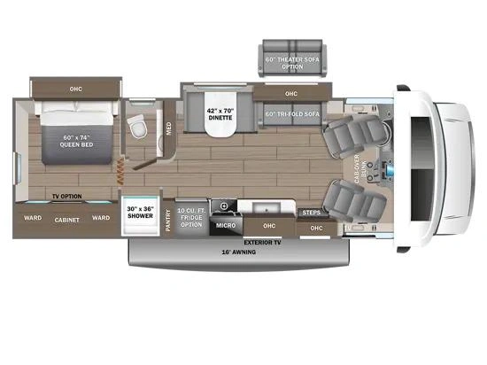 Entegra Coach Odyssey 29v 2027 alt