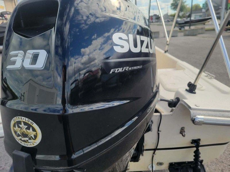 2018 Other Carolina Skiff Jv15 Cc alt