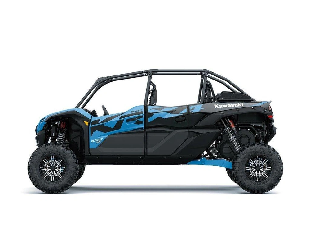 Kawasaki Teryx Krx4 1000 Es Special Edition 2027 alt