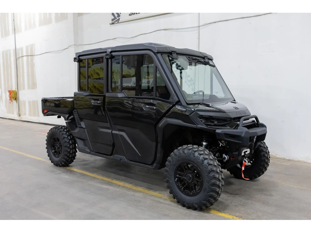 2026 Can-am Defender Lonestar Hd11 6lta alt